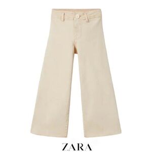 Zara Marine Layer Jean